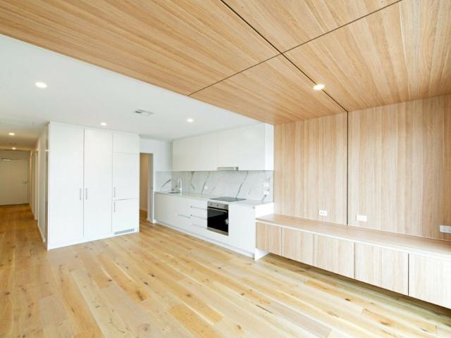 Apartment for rent in Braddon, Australian Capital Territory