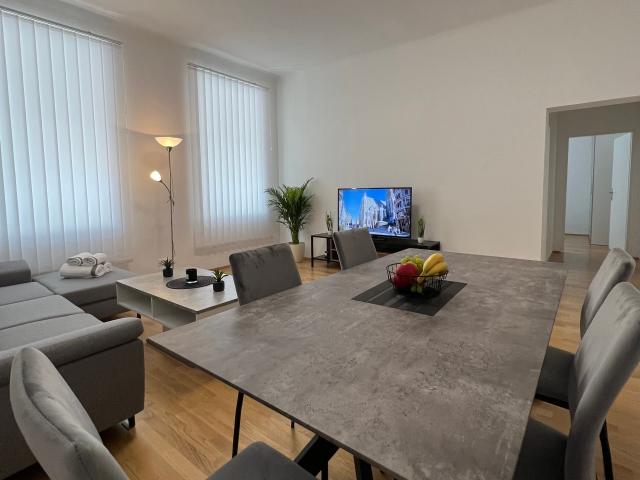 Apartment mieten in Rudolfsheim-Fünfhaus, Wien