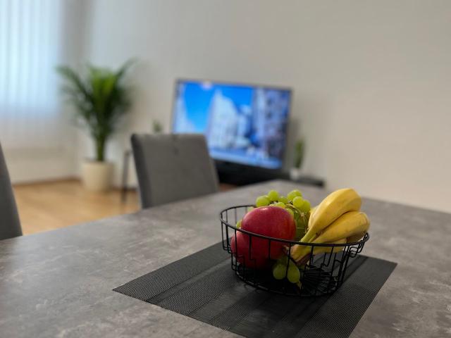 Apartment mieten in KG Fünfhaus, Wien