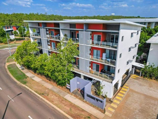 Apartment for sale in Palmerston, Northern Territory