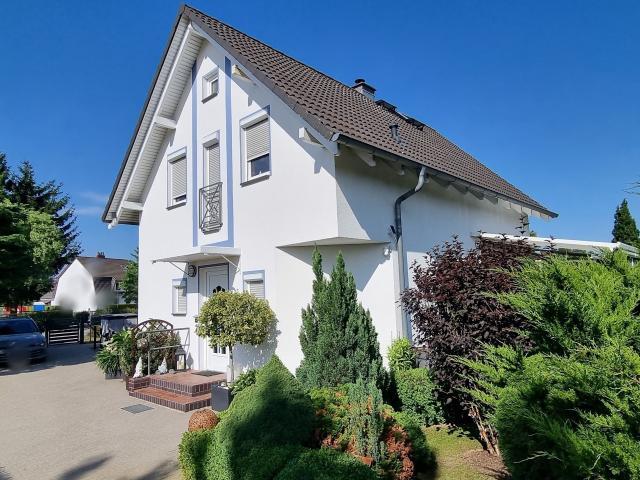 Villa kaufen in Friedberg, Pasewalk