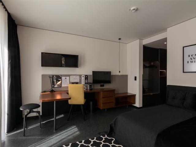 Apartment mieten in Schwabing-West, München