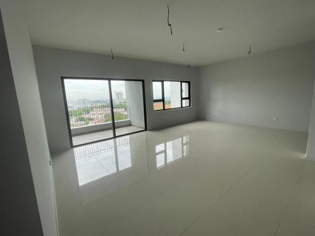 Condominium for rent in Petaling, Subang Jaya