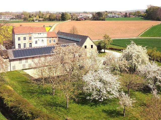 Bureau location à Herent, Brabant