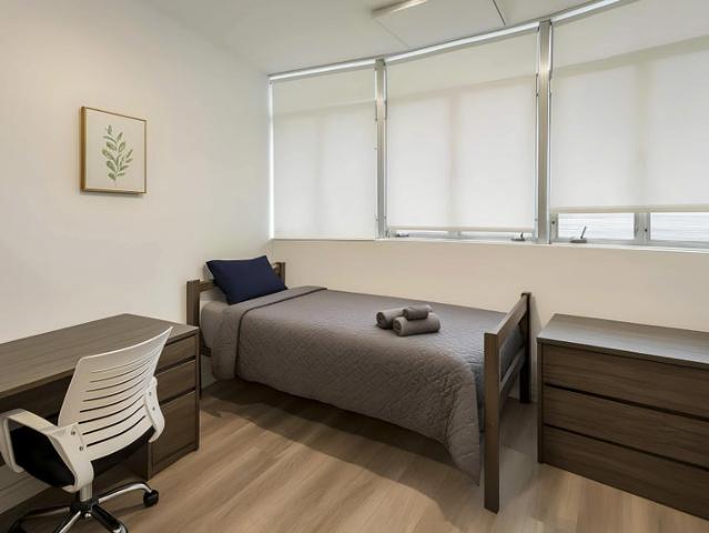 Room for rent in Kansas City, Missouri