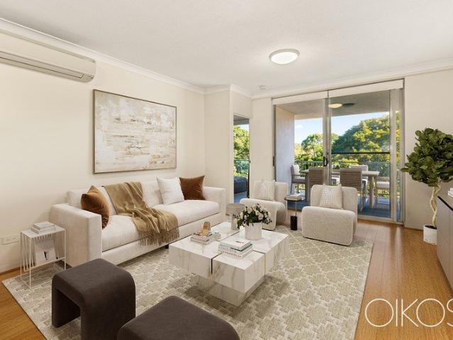 Apartment for sale in Toombul, Queensland