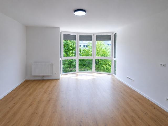 Wohnung kaufen in Fürth, Bayern