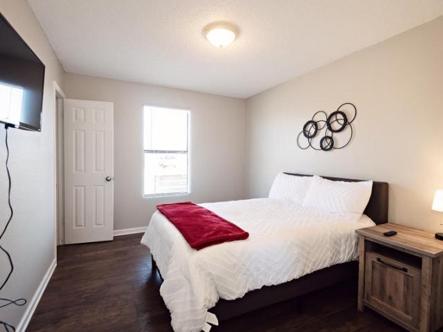 Room for rent in Killeen, Texas