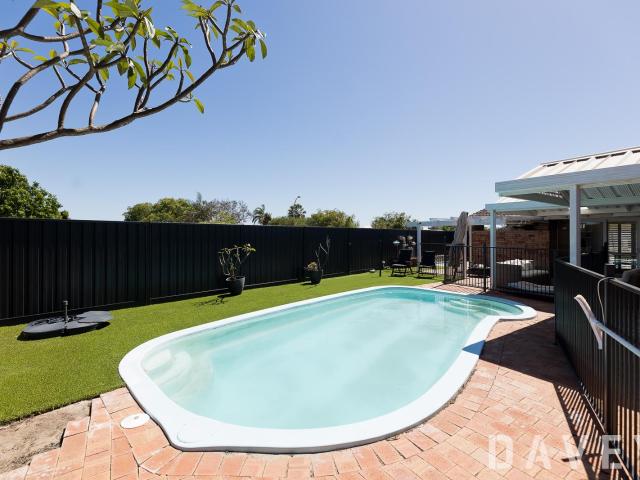 House for rent in Kingsley, Western Australia