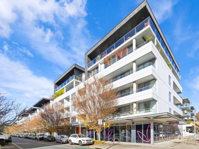 Property for rent in Kingston, Australian Capital Territory