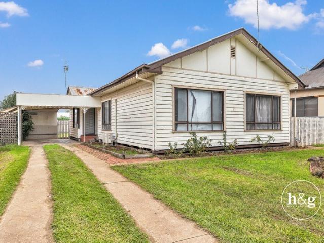House for sale in Kyabram, Victoria