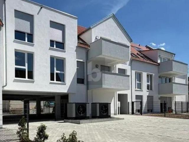 Apartment mieten in Sulzbach, Bayern