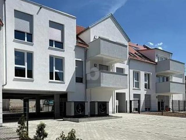 Wohnung mieten in Sulzbach, Bayern