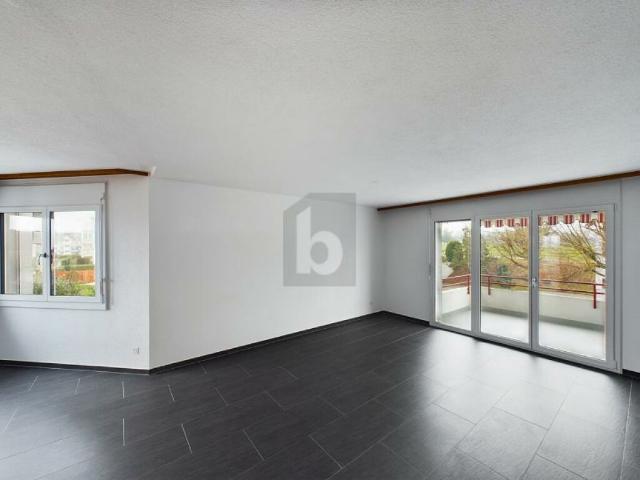 Wohnung mieten in Uttwil, Thurgau