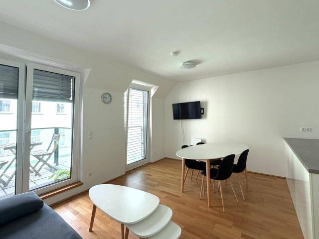 Apartment mieten in KG Favoriten, Wien