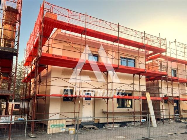 Einfamilienhaus kaufen in Wien