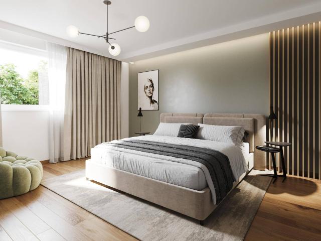 Apartment kaufen in Floridsdorf, Wien