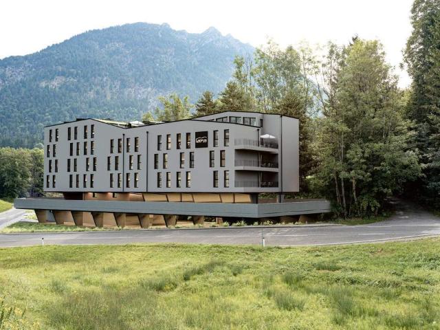 Wohnung kaufen in Reutte, Tirol