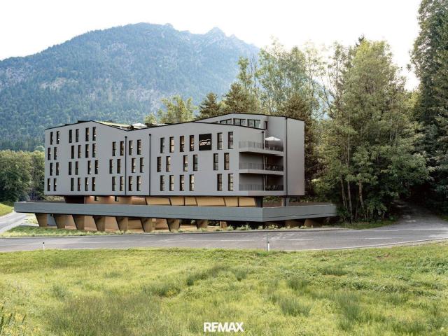 Apartment kaufen in Reutte, Tirol