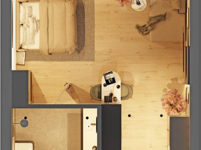 Wohnung kaufen in Breitenwang, Tirol