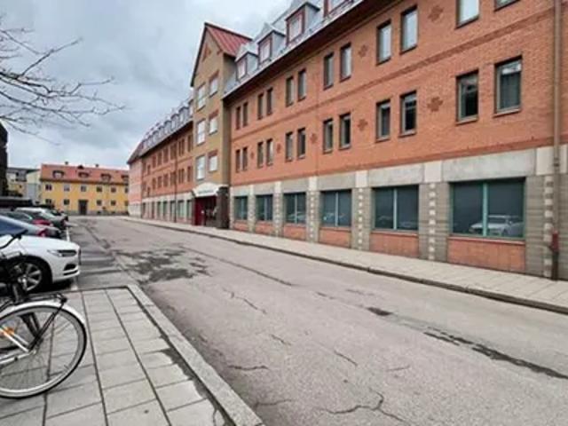 Lokal hyra i Falun, Dalarna