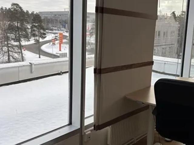 Lokal hyra i Botkyrka, Stockholm