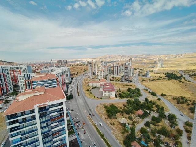 Keçiören, Ankara içerisinde satılık mülk