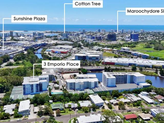 Apartment for rent in Kings Creek, Queensland