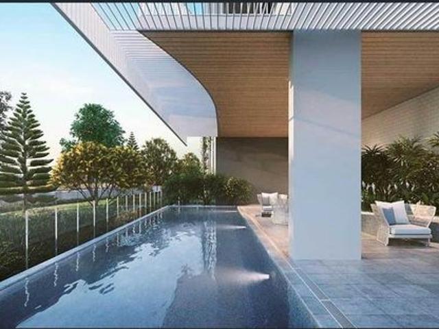 Apartment for rent in Kings Creek, Queensland