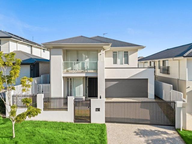 House for sale in Toombul, Queensland