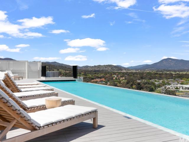 Property for rent in Greenway, District of Tuggeranong