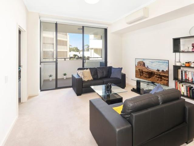Apartment for rent in Sydney, New South Wales
