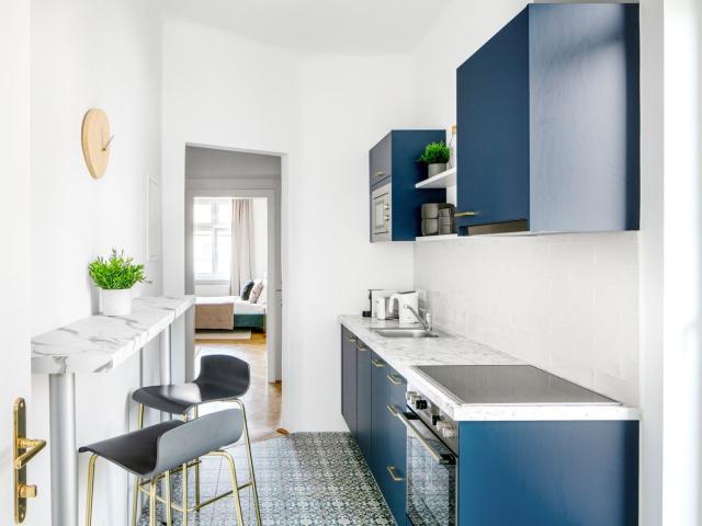 Apartment mieten in KG Landstraße, Wien