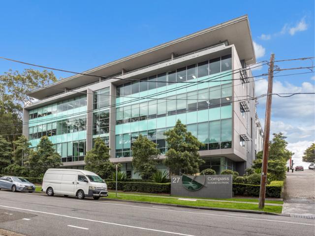 Warehouse for rent in Sydney, New South Wales