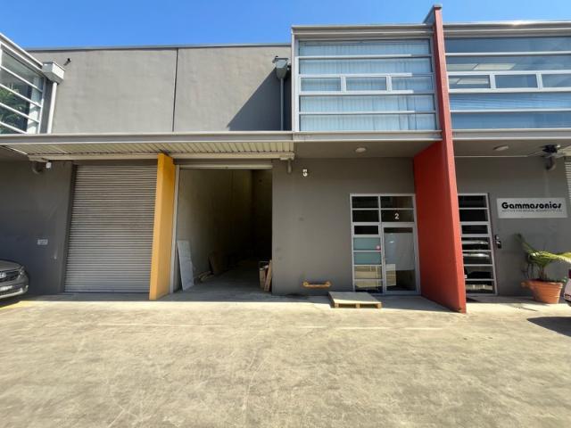 Office for rent in Sydney, New South Wales