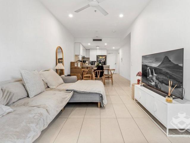 Apartment for sale in Fortitude Valley, Greater Brisbane