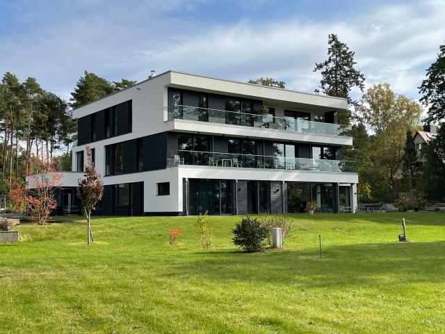 Apartment mieten in Wünsdorf, Zossen