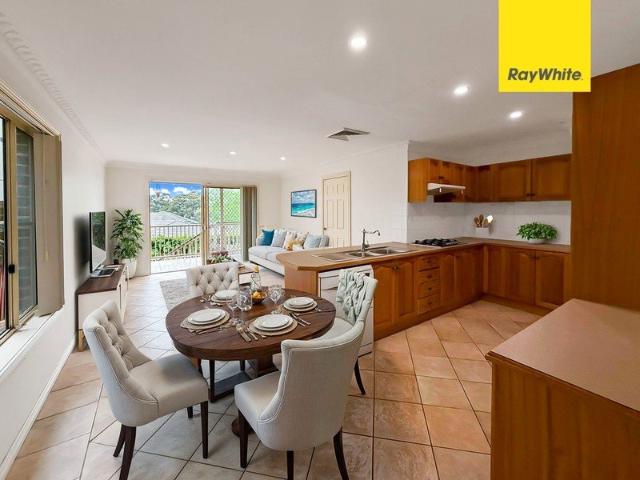 Duplex for rent in Sydney, New South Wales