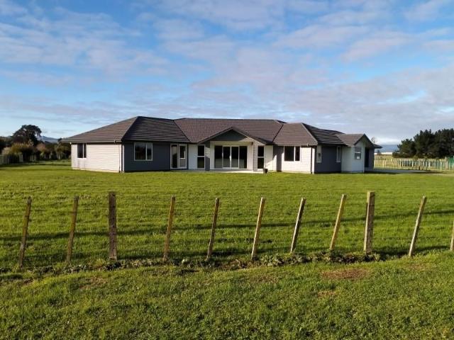 House for rent in Bunnythorpe