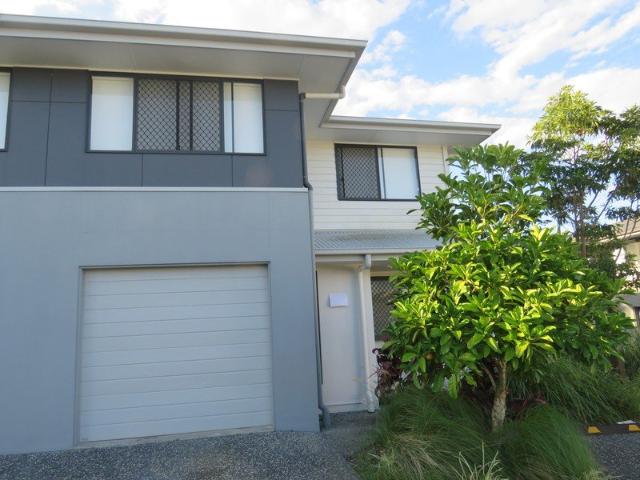 Townhouse for sale in Toombul, Queensland