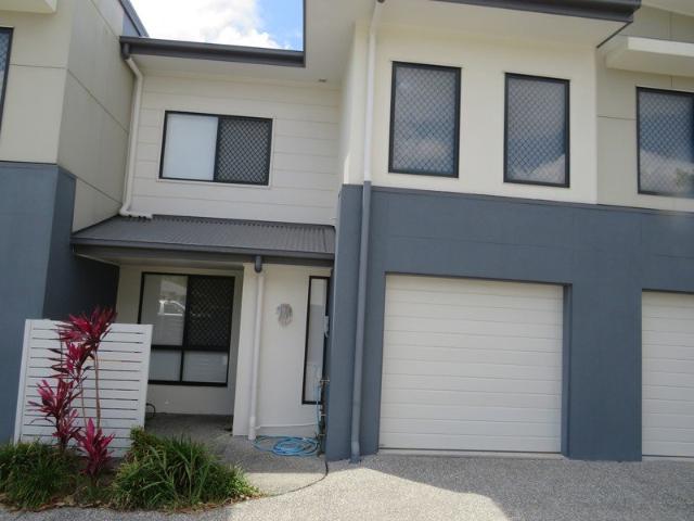Townhouse for rent in Toombul, Queensland