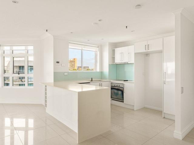 Apartment for rent in Toombul, Queensland