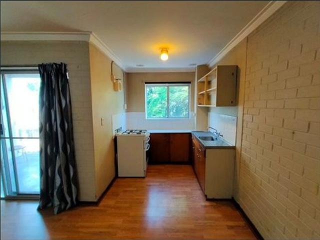 Apartment for rent in Maylands, Western Australia