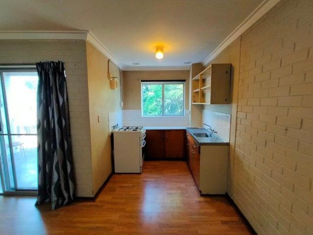 Apartment for rent in Maylands, Western Australia