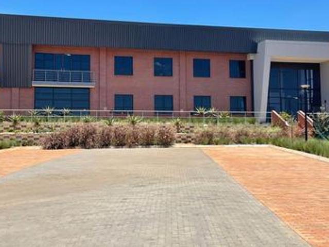 Commercial for rent in Gauteng