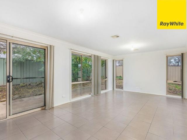 House for rent in Latham, District of Belconnen