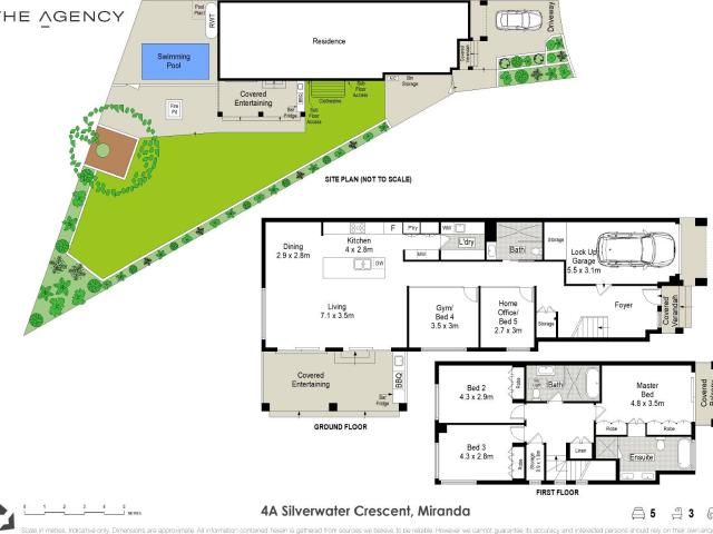 Duplex for sale in Sutherland, New South Wales