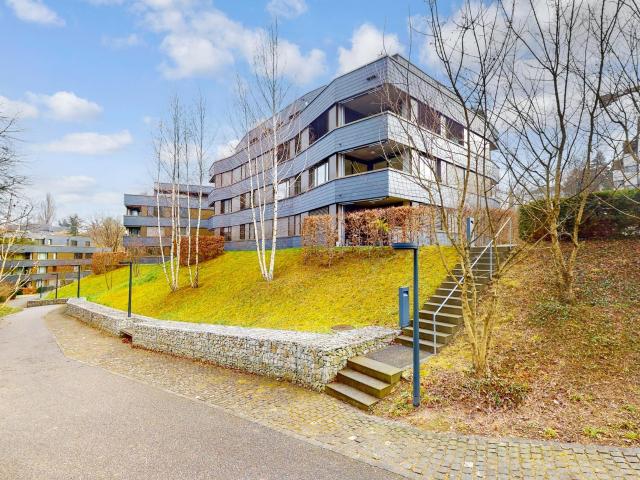 Apartment mieten in Riehen, Basel-Stadt