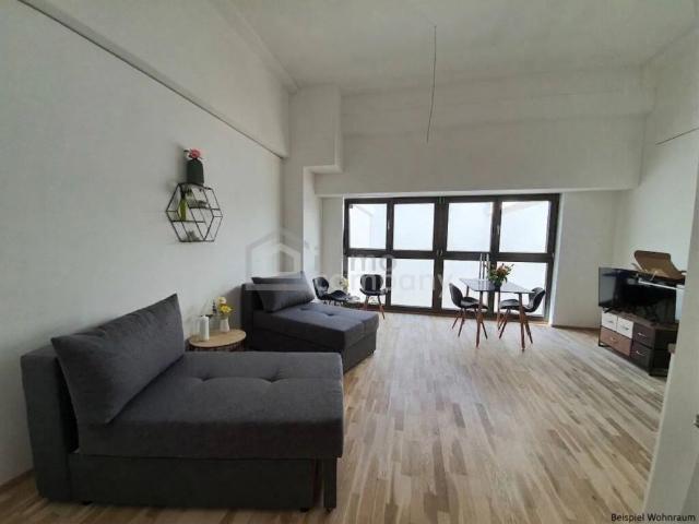 Apartment mieten in Wohnhausanlage Porsche-Viertel, Wiener Neustadt
