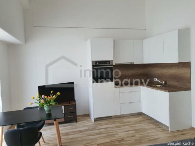 Wohnung mieten in Wiener Neustadt, Niederösterreich